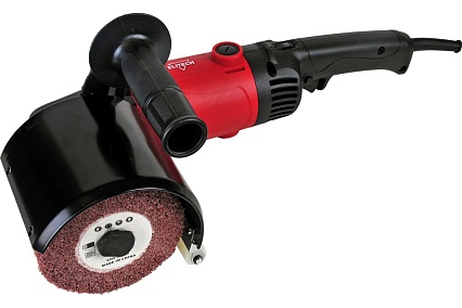 Шлифмашина Elitech щеточная МЩ 1412Э E2213.004.00 198060
