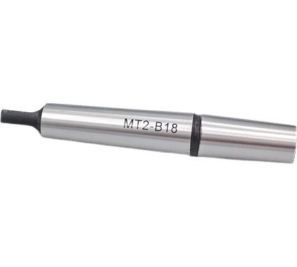 Конус переходной к сверлильному патрону КМ2/В18 TORNERI 041955