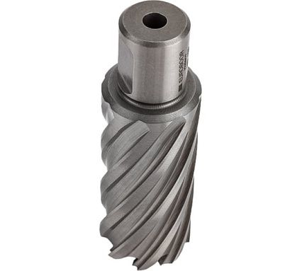 Сверло кольцевое (28х55 мм; HSS; Weldon 19) Euroboor HCL.280