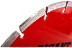 Диск алмазный сегментный (230x2x22.2 мм) Gigant G-1037