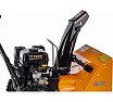 Снегоуборщик Kettama Storm KTA60-A 6041