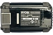 Аккумулятор Ryobi BPL3640D 5133002331 (36 В; 4.0 A*ч; Li-Ion)
