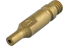 Мундштук внутренний к резакам серии Р3П/Р3А/Р333 №4 ПТК 35339