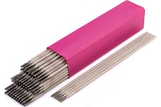 Электроды Elox R 308 l-17 3.2 мм, 4.5 кг, 350мм аналог 61.30 Geka GER308173245