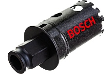 Коронка алмазная по граниту (32х51 мм) Bosch 2608580306
