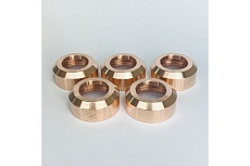 Экран защитный Shield 45-105A 5 шт Plazweld P-220955