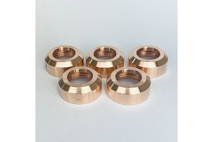 Экран защитный Shield 45-105A 5 шт Plazweld P-220955