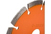 Диск алмазный BASIC сегментный по железобетону (125х22.2 мм) Solga Diamant 12803125