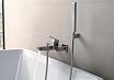 Смеситель для ванны Aquatek Либра AQ1640CR хром