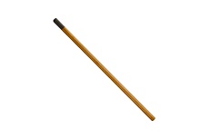 Электрод угольный (50 шт; 9.5х305 мм) BINZEL СВ000012197