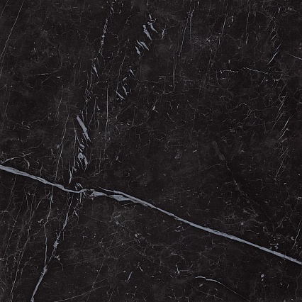 Керамогранит Atlas Concorde Marvel Stone Nero Marquina 60x60 Lappato, AZRM