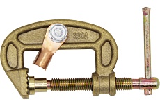 Струбцина С-300 C-type Оберон XL3024