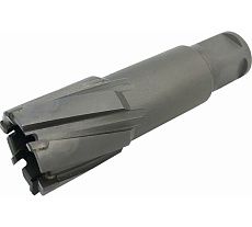 Корончатое сверло №325 31х55/92 мм, TCT, WELDON 19 Профоснастка 40105025