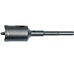Коронка монолитная для бетона 68 мм, SDS-MAX Yato YT-44040