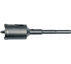 Коронка монолитная для бетона 68 мм, SDS-MAX Yato YT-44040