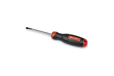 Шлицевая отвертка Станкоимпорт SL5x75 CS-30.4.3