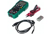 Профессиональный мультиметр MS8250D Mastech 13-2103