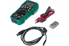 Профессиональный мультиметр MS8250D Mastech 13-2103