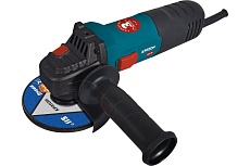 Шлифовальная угловая машина Кратон AMG-900-125JE 3 05 01 040