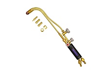 Ацетиленовый резак Сталь Р1А внутр. мундштук 1, 2 типа МАЯК СВ000017422