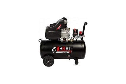 Воздушный компрессор Brait КМ-1800/50 20.01.002.043