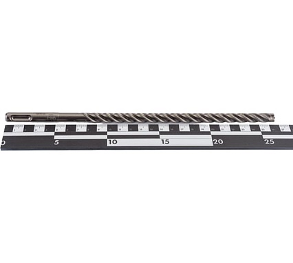 Бур SDS-Plus SHARX (10x265х200 мм) HAWERA F00Y266490
