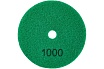 Алмазный круг 100 мм, P1000, мокрое шлифование 1820.158400 Elitech 204925