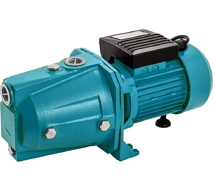 Поверхностный насос PROFLINE aujet-120 s lux 1600 вт, чугун AUTOJET-120 S LUX УТ-00041935