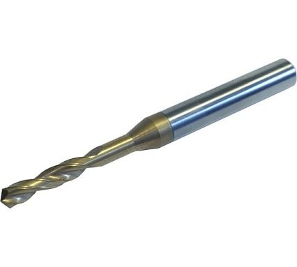 Сверло твердосплавное 3.1 мм PSD-3DA-0310 PROSAERS 32885