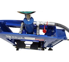 Пресс AE&T 10 т, 3 места T61210T