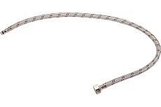 Подводка для воды (М10х18 мм; G1/2; 0.8 м; гайка-штуцер) Valtec VTf.003.IS.0418080