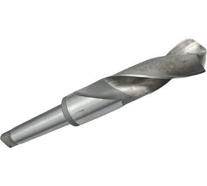 Сверло по металлу к/x 66х245х432 мм, КМ5 TORNERI 045531