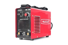 Сварочный инвертор MaxCut MC200 065300200