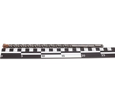 Бур EXPERT 12х200х260 мм, SDS-Plus MODECO MN-61-154