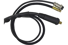Горелка TW 17V (4 м; OKC10x25; Valve) Оберон XL17410100