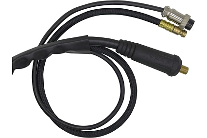 Горелка TW 17V (4 м; OKC10x25; Valve) Оберон XL17410100