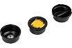 Безмасляный компрессор Denzel DLS950/24 950 Вт, 165 л/мин, ресивер 24 л 58026