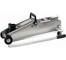 Подкатной домкрат Сервис Ключ 3 т, в кейсе, 75041