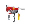 Электрическая стационарная таль Zitrek РА-500 Н=12/6м 004-5045
