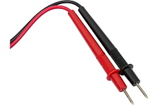 Карманный мультиметр Mastech MS820L 00-00007409