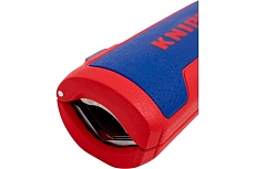 Инструмент для снятия изоляции Knipex KN-902201SB