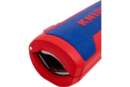 Инструмент для снятия изоляции Knipex KN-902201SB