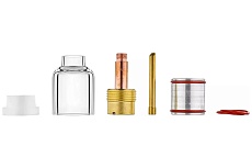 Набор CRYSTAL №4 2.4 мм CRT1704 ПТК 00000039406