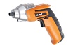 Аккумуляторная отвертка Defort DS-36-GLt 98292008