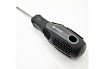Отвертка APIX SL4x80 мм магнитный зацеп 63263