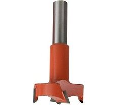 Сверло присадочное чашечное 35x70x10 мм, для ЛДСП, левое WOODWORK 369.350.L