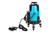 Построитель лазерных плоскостей Instrumax CONSTRUCTOR 360 4V IM0122
