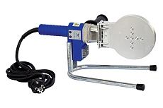 Сварочный аппарат Blue Ocean паяльник для полипропиленовых, пластиковых труб 75-110 PPRWU/75-110