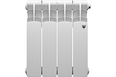 Радиатор Royal Thermo Revolution 350 - 4 секции НС-1070097