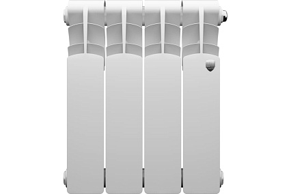 Радиатор Royal Thermo Revolution 350 - 4 секции НС-1070097